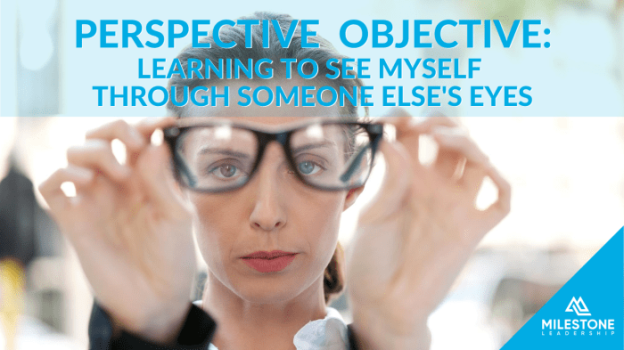Objective myself elses
